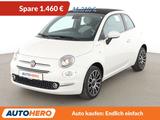 Fiat 500C 1.0 Mild-Hybrid Dolcevita*TEMPOMAT*PDC*BT* - Fiat 500C Gebrauchtwagen