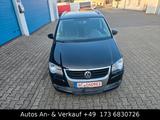 Volkswagen Touran Trendline.Klimatronic.150Tkm. - VW Touran bis 5.000 Euro