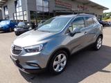 Opel Mokka X 120 Jahre,Automatik,Navi,LHZ,SHZ,61Tkm - Opel Mokka J-A