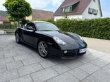 Porsche Cayman S S - gebrauchte Porsche Sportwagen