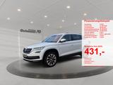 Skoda Kodiaq 2.0 TDI Clever 360° 4xSHZ ACC AHK FLA LED