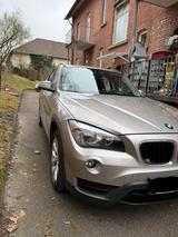 BMW X1 (E84)  gepflegt  frisch gewartet ... - BMW: E84