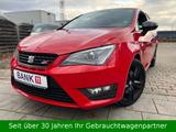 Seat Ibiza Cupra 1.8TFSI *** ABT 230PS ***- 1.Hand - Seat Ibiza Cupra-2