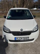 Skoda Citigo 1.0 MPI 44kW ASG Cool Edition Cool Ed... - Skoda Citigo in München