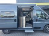 Dethleffs 540 DR Fiat Chassis/Elektrik/Komfort/Scandi - Dethleffs Wohnmobil andere