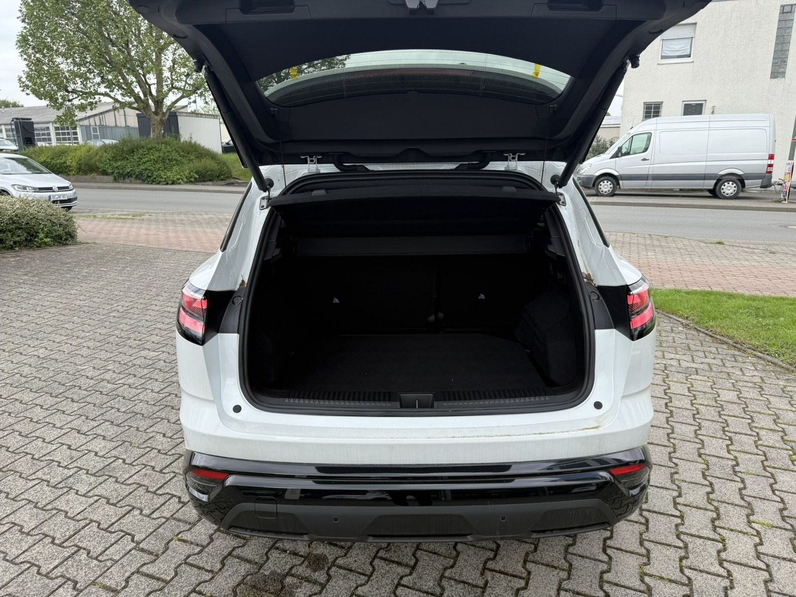 Renault Austral - Bild 7