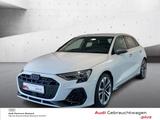 Audi S3 Sportback 2.0 TFSI Quattro+Navi+Led+Carplay+K - Audi S3 in Rostock