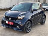 Smart BRABUS ®SportPaket_JBLsound_Rückfahrkam_Panorama - Smart ForTwo mit Benzin-Antrieb: Coupé, Brabus
