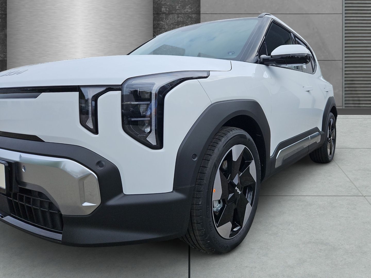 Kia EV2 - Bild 4