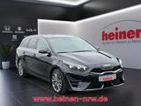 Kia cee'd SW 1.5 GT LINE DCT TECHNIK LEDER NAVI 18LM - Kia Gebrauchtwagen in Erfurt