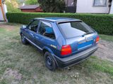 Volkswagen VW Polo 86c 2F Fantasy - Volkswagen Polo: 2f 86c