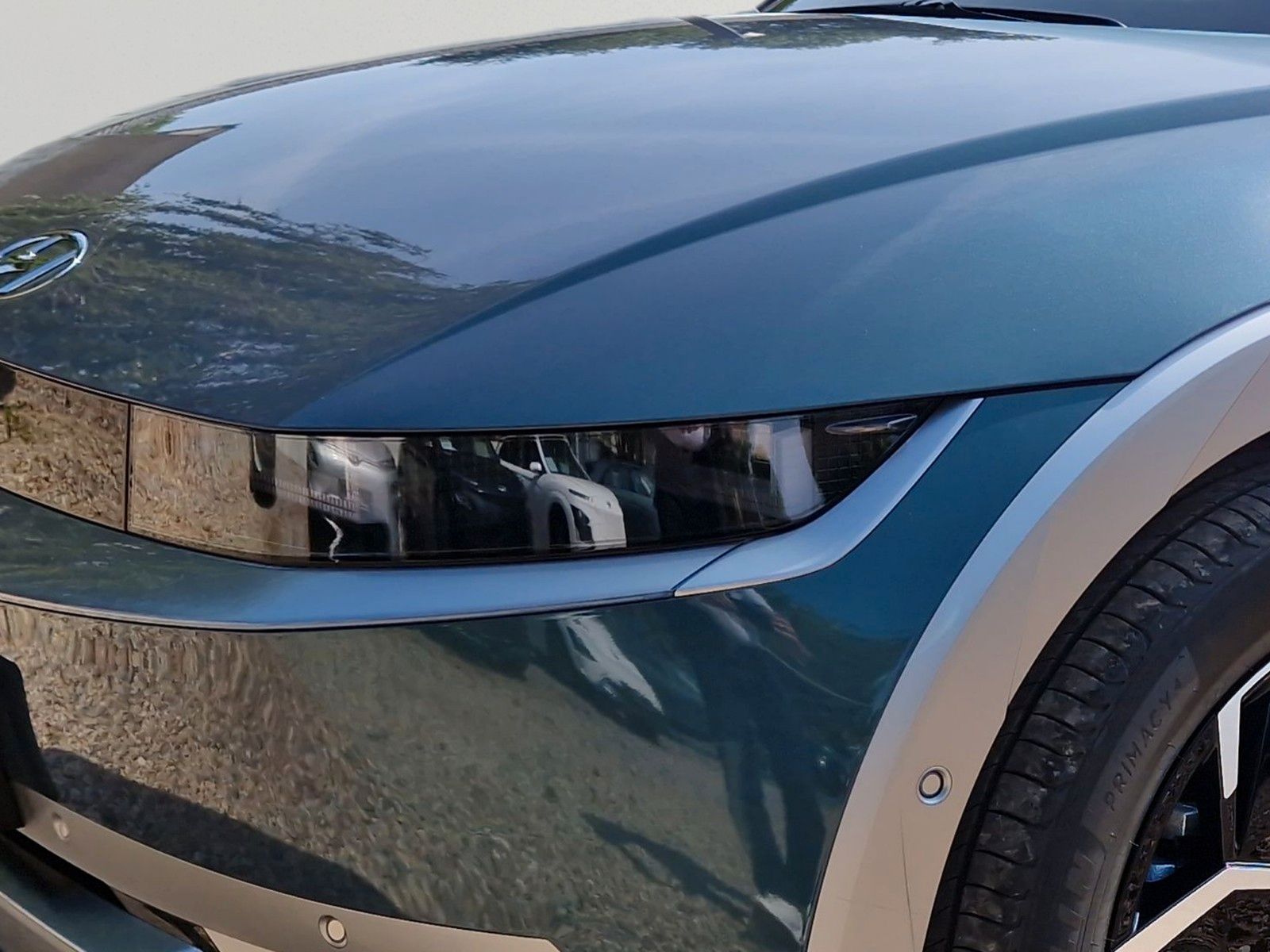 Hyundai IONIQ 5 – Bild 5