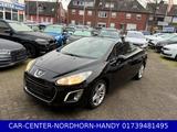 Peugeot 308 CC Cabrio-Coupe Active*SHZ*PDC*MFL*** - Peugeot mit Diesel-Antrieb: Cabrio