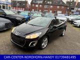 Peugeot 308 CC Cabrio-Coupe Active*SHZ*PDC*MFL*** - Peugeot 308 mit Diesel-Antrieb: Cabrio