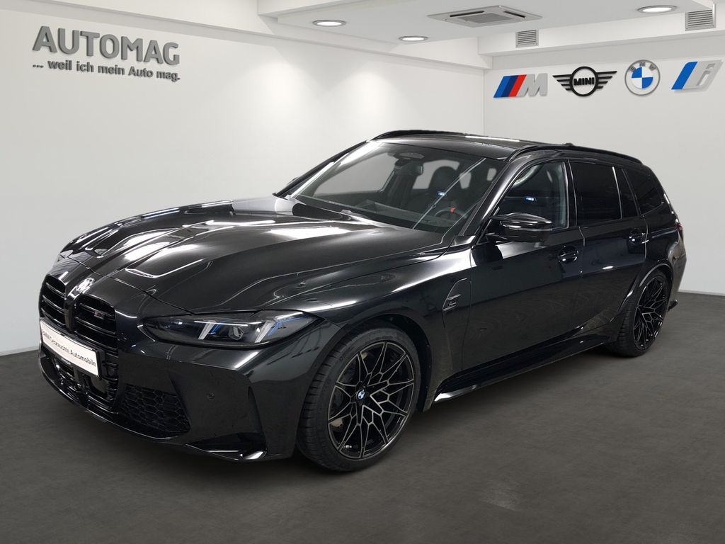 Image of BMW M3