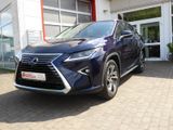 Lexus RX 450h Luxury Line 2 Jahre Garantie - Lexus RX 450: Rx450h