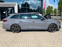 Cupra Leon - Vorschau Bild 5