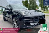 Porsche Macan Turbo *PDK/BOSE* - Porsche Gebrauchtwagen in Lübeck