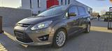 Ford Grand C-Max 2,0TDCI Titanium*7SITZE*NAVI*KA - Ford C-Max in Augsburg