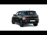 Opel Frontera - Vorschau Bild 5