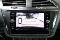 Volkswagen Tiguan - Vorschau Bild 14