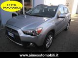 Mitsubishi MITSUBISHI ASX 1.8 DI-D 150 CV 2WD Intense Clear - gebrauchte Mitsubishi ASX aus dem Jahr 2010