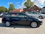 Opel Astra J ST Edition - Opel Astra: ST J