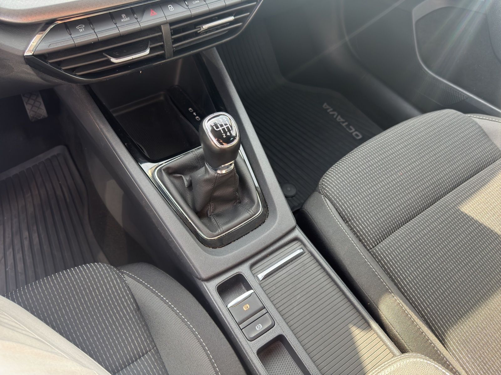 Skoda Octavia - Bild 18