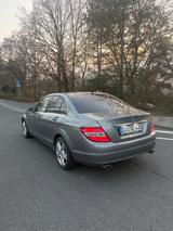 Mercedes-Benz C 350 CDI 4MATIC BlueEFFICIENCY Avantgarde - Mercedes-Benz C 350 in Frankfurt (Main)