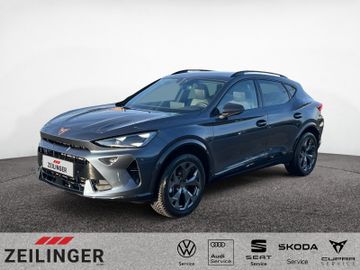 Cupra Leasingangebot: Cupra Formentor eTSI DSG|ACC|LED|FULL-LINK|SHZ|EINPARK