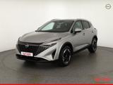 Nissan Qashqai N-Connecta+ 1.3 DIG-T MHEV Aut. LED ACC - Nissan Qashqai: Silber