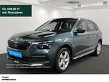 Skoda Kamiq 1.0 TSI LED NAV KAMERA DAB Style - Skoda Kamiq Gebrauchtwagen in Mülheim (Ruhr)