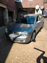 Opel Vectra c1,8 -Klima-AHK-Tü=1/28 - Opel Vectra in Saarbrücken