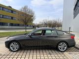 BMW 630i Gran Turismo Leder/Navi/HUD/Standheiz/AHK - BMW 630 Gran Turismo Benziner Gebrauchtwagen