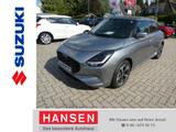 Suzuki Swift 1.2 HYBRID Comfort + Plus CVT - Suzuki Swift Neuwagen in Hamburg