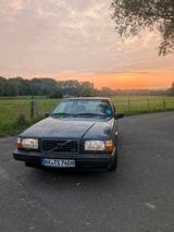 Volvo 740 GL - Volvo 240: Gl