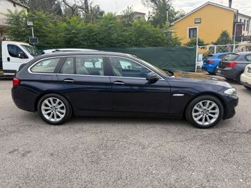 BMW 530 - 4