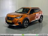 Peugeot e-2008 EV Allure 50 kWh - Peugeot e-2008