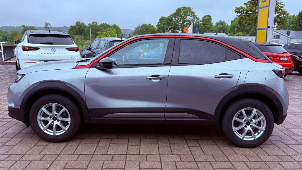 Autohaus Zimpel - Opel Mokka GS 1.2T Klimaauto.+Voll-LED+CarPlay+Androi - Bild 8 Autohaus Zimpel - Opel Mokka GS 1.2T Klimaauto.+Voll-LED+CarPlay+Androi - Bild 8
