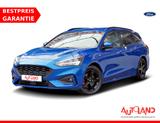 Ford Focus 1.0 EB ST-Line LED Navi ACC Kamera DAB - Ford aus 2022