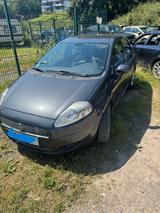 Fiat Punto 1.4 8V Active Active - Fiat Punto in Wuppertal