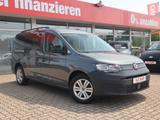 Volkswagen Caddy Maxi 1.5 TSI DSG Kamera AHK 7-Sitzer Kamer - Volkswagen Caddy: Dachreling