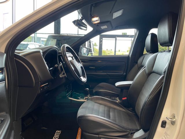 MYAUTOCENTER – Gebraucht- und Jahreswagen mit Werkstattservice in Pfaffenhofen Mitsubishi Outlander Active+ 4WD *1. Hand*AHK*Bi-LED*