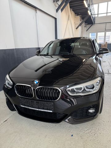 BMW 118i M Sport Automatik