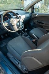 Opel Corsa 1.0 Twinp. ecoFLEX Selection "110 Jahr... - Opel Corsa aus 2009: Ecoflex