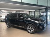Kia Sorento Platinum Edition 4WD Panoramadach VOLL - Kia Gebrauchtwagen in Osnabrück