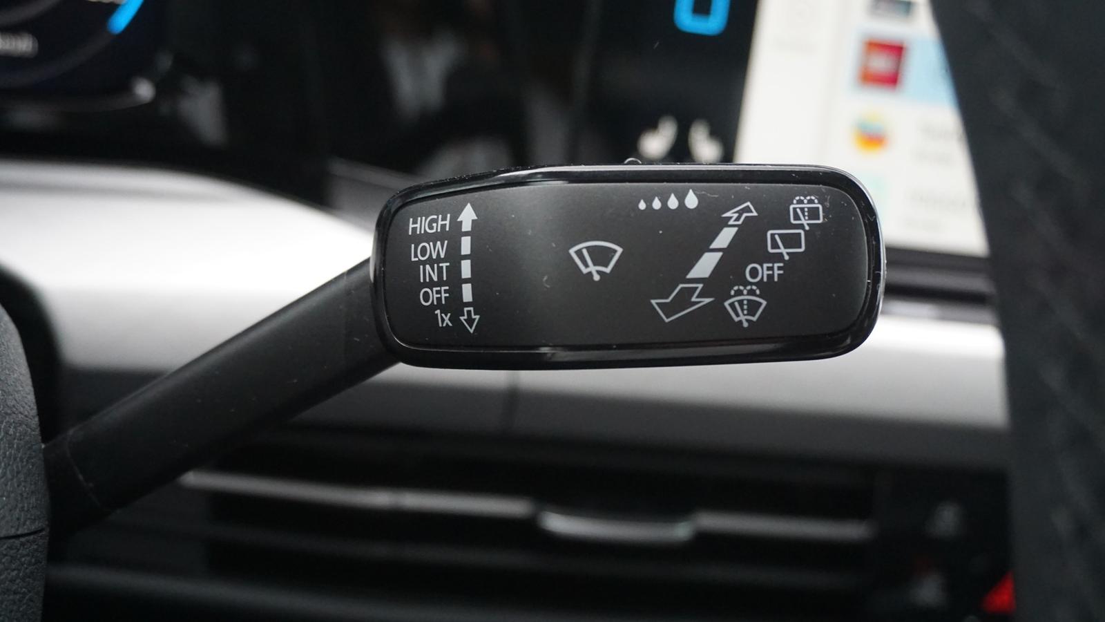 Volkswagen Golf VIII Variant Life eTSI LED Navi ACC AHK PDC, миниатюра 19