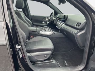 Mercedes GLE 350 - 12