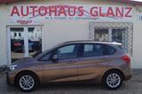 BMW 218i Active Tourer Advantage 2.Hand*Navi*Automat - gebrauchte BMW 218 Active Tourer aus dem Jahr 2019