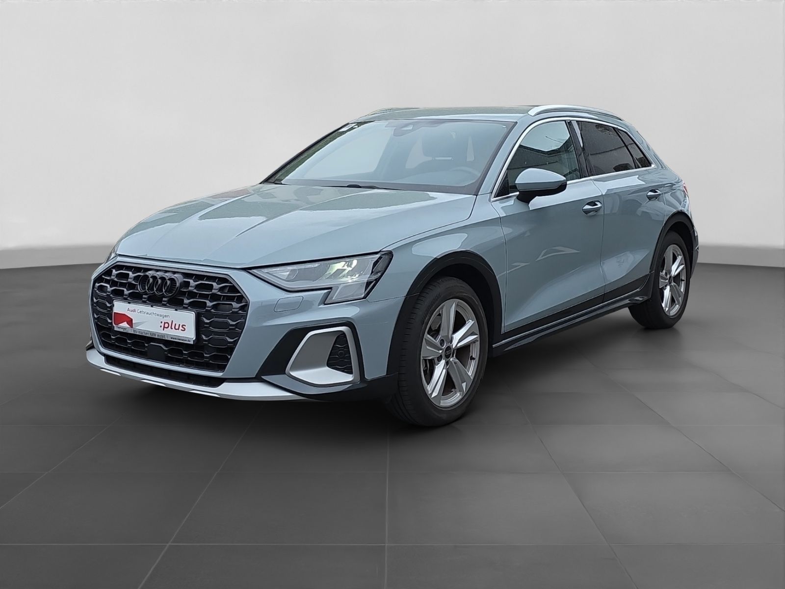 Audi A3 - Bild 2